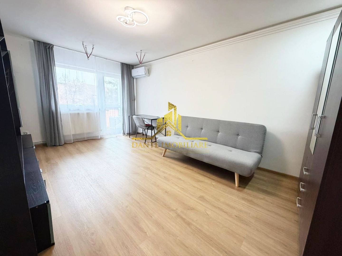 2 camere, decomandat, modern, balcon, PET FRIENDLY, Gruia, P. Cetatuia - Poză 10