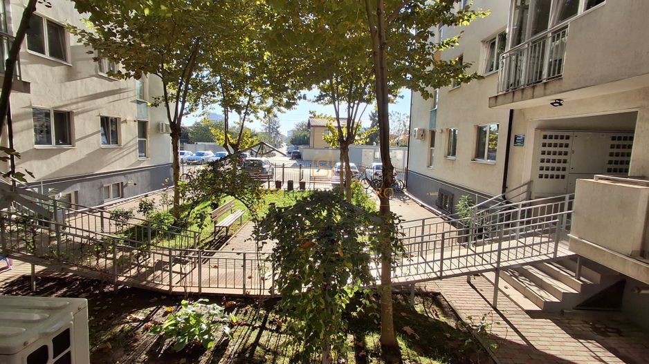 Apartament modern cu 2 camere, Drumul Jilavei, Metrou Aparatori - Poză 13