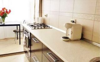 AP. 2 CAMERE TITAN, BUCATARIE INCHISA, BLOC REABILITAT, METROU 10 MIN - Poză 5