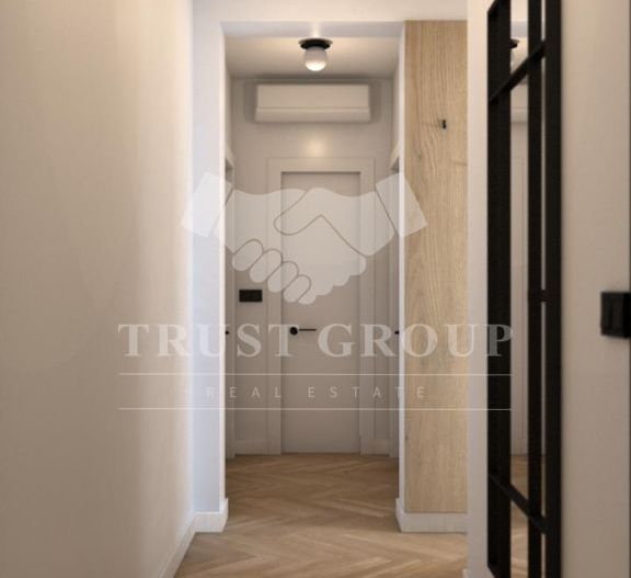 Apartament 2 camere Floreasca | Imobil 1960 - Poză 4