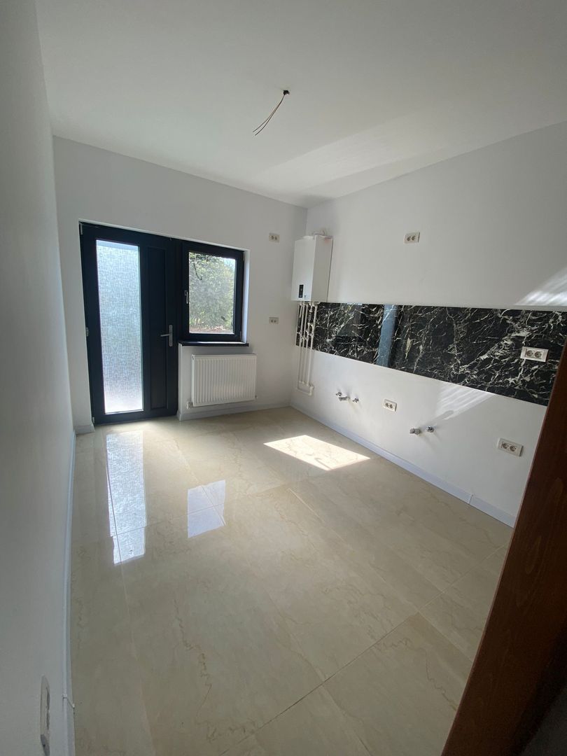 Duplex de vânzare  110 MP  An. 2023  in Com Lumina  Constanta - Poză 14