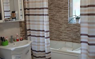 Apartament 2 camere, balcon 6 mp, garaj privat cu acces din apartament - Poză 5