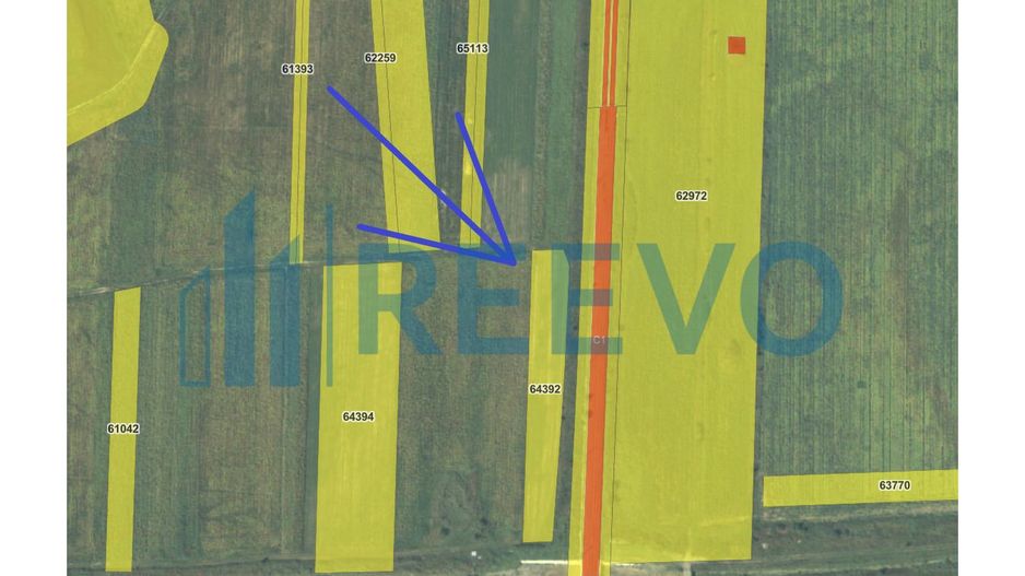 Teren de vânzare, Nicolae Bălcescu, Bacău - Poză 2