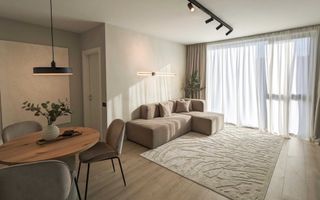 Apartament ultramodern în zona Cipariu, Cluj-Napoca. Smart. - Poză 1
