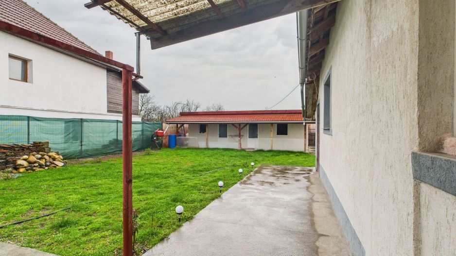 Casă la Cenei 30 minute de Timișoara - Poză 19