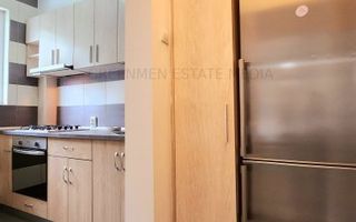 Parc Floreasca Il Calcio, bloc reabilitat termic, modern renovat si mobilat,  - Poză 14