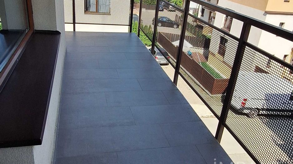 Apartament 2 camere decomandate de inchiriat, zona Buna ziua! - Poză 7