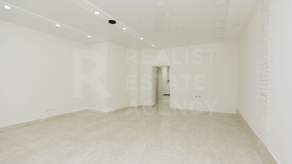 Chirie, spațiu comercial/oficiu, 65 mp, str. Ion Creangă, Buiucani - Poză 13