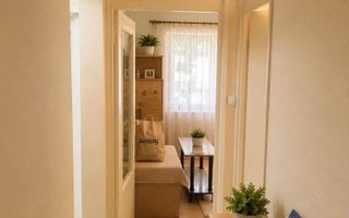 Apartament 3 camere Soarelui parter cu centrala - Poză 6
