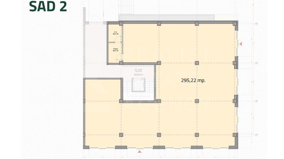 Vânzare, spațiu comercial, 295.22 mp, Torontal, Timișoara - Poză 1