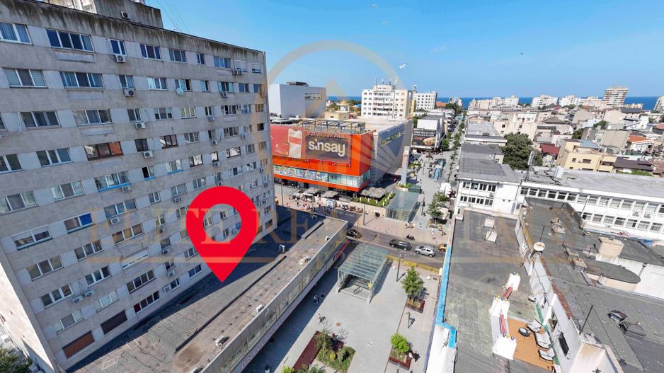 Ultracentral -Active comerciale de acest calibru apar foarte rar. - Poză 3