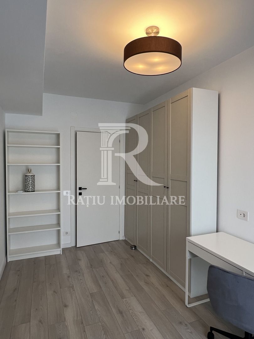 Apartament cu 3 camere | Prima Arena | Oradea - Poză 10