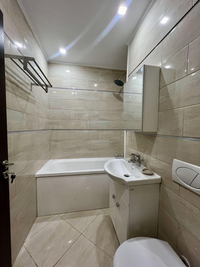 2 camere etaj 1 Ion Mihalache-Domenii - Poză 8