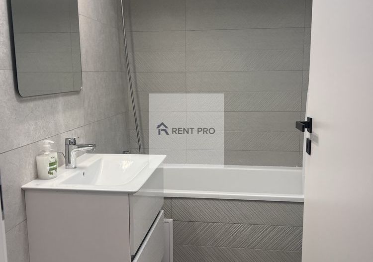 Garsonieră premium de închiriat | Smart Lujerului Faza 2 | - Poză 3