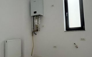Apartament 2 camere decomandat /vedere către lac /zona Campus Ovidius - Poză 8