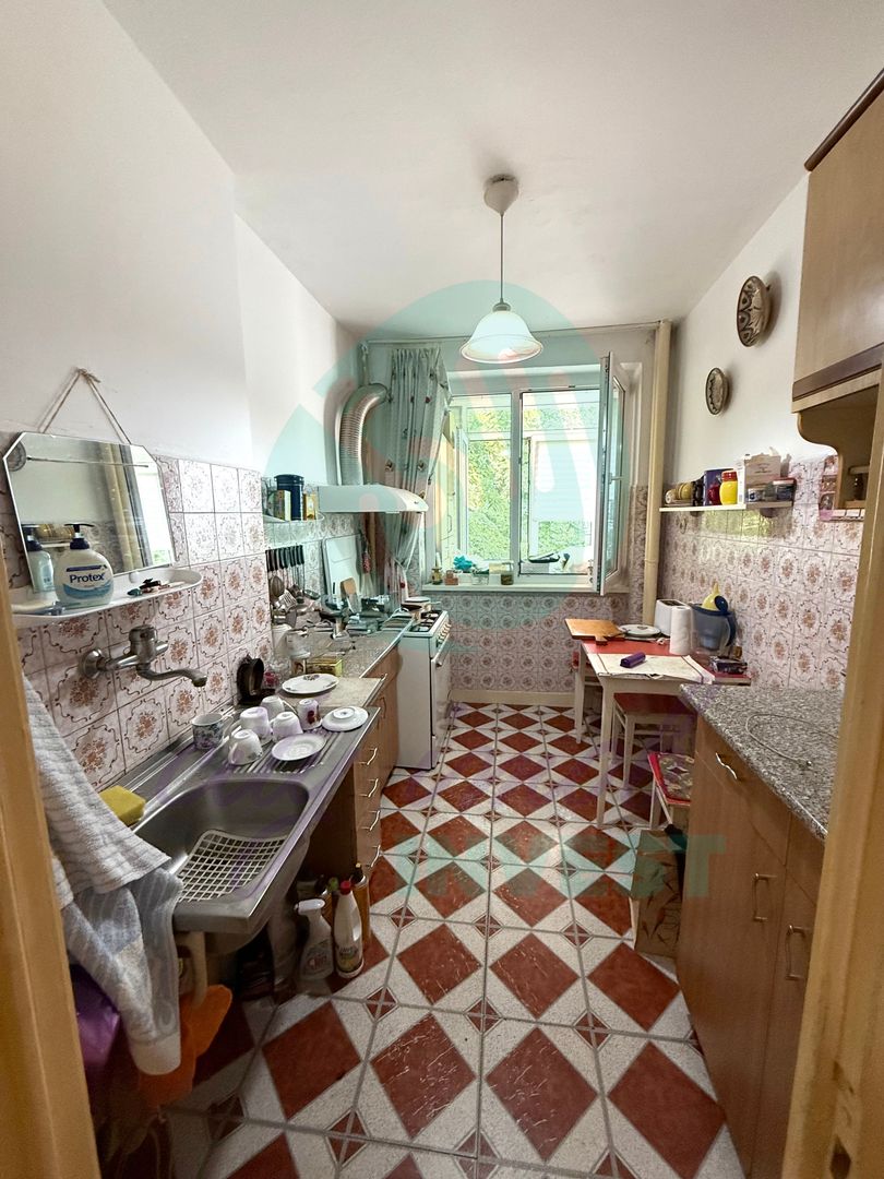 3 camere Vatra Luminoasa etajul 2 - Poză 9