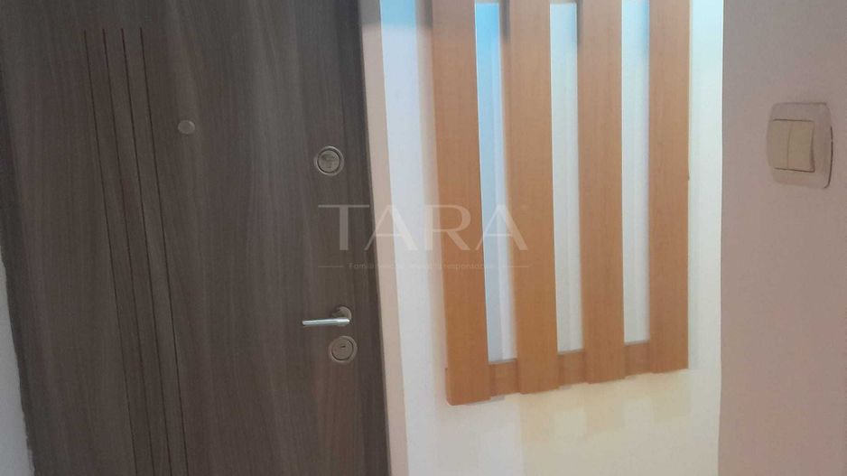 Apartament cu o cameră de vânzare - Gheorgheni - Poză 2