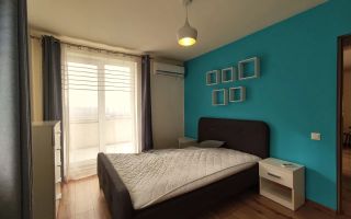 Apartament 2 camere de inchiriat, 47 mp cu terasa 21 mp, str Razoare Vivo - Poză 2
