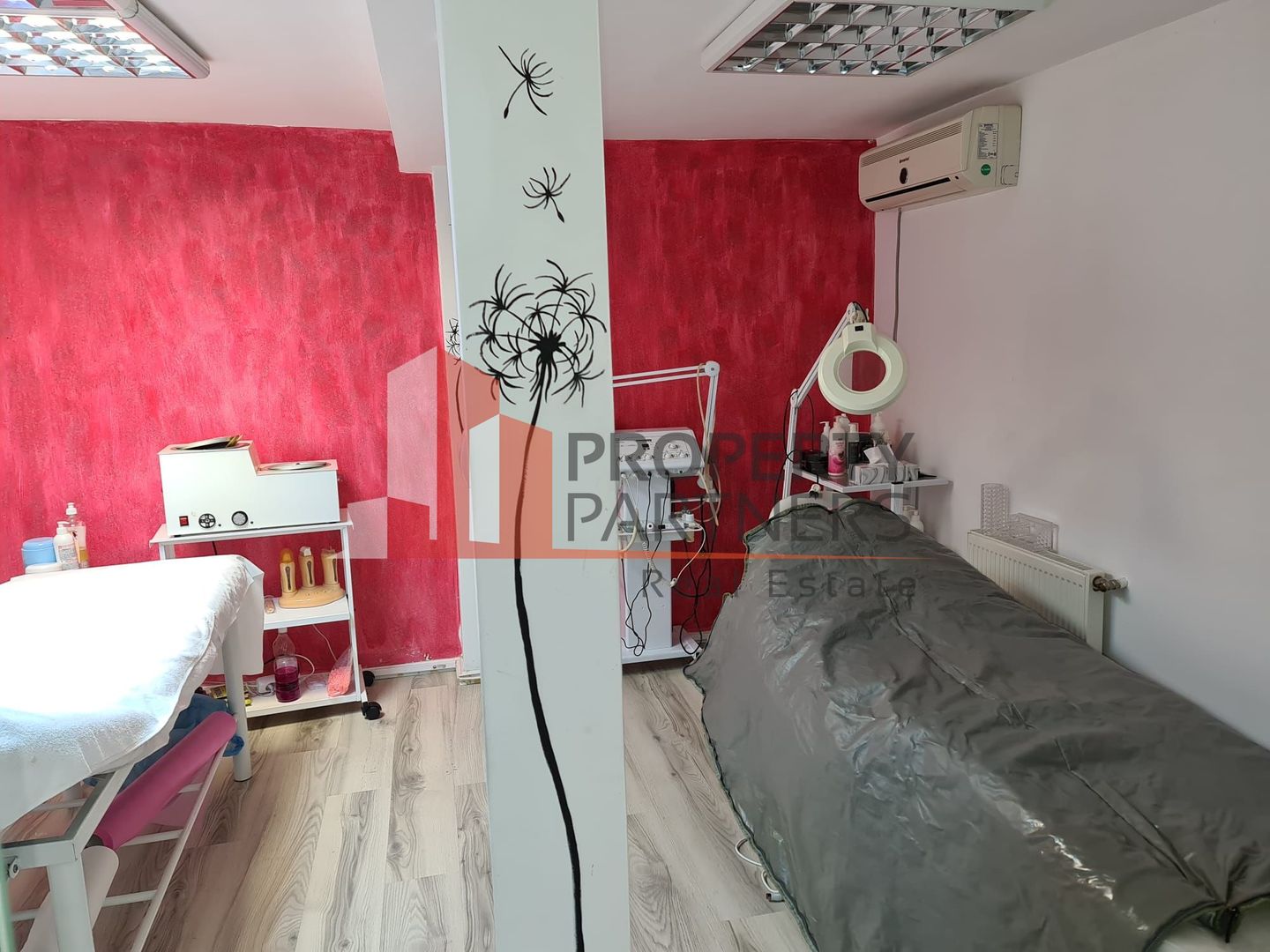 Spatiu comercial Dinicu Golescu - Gara de Nord - Poză 5