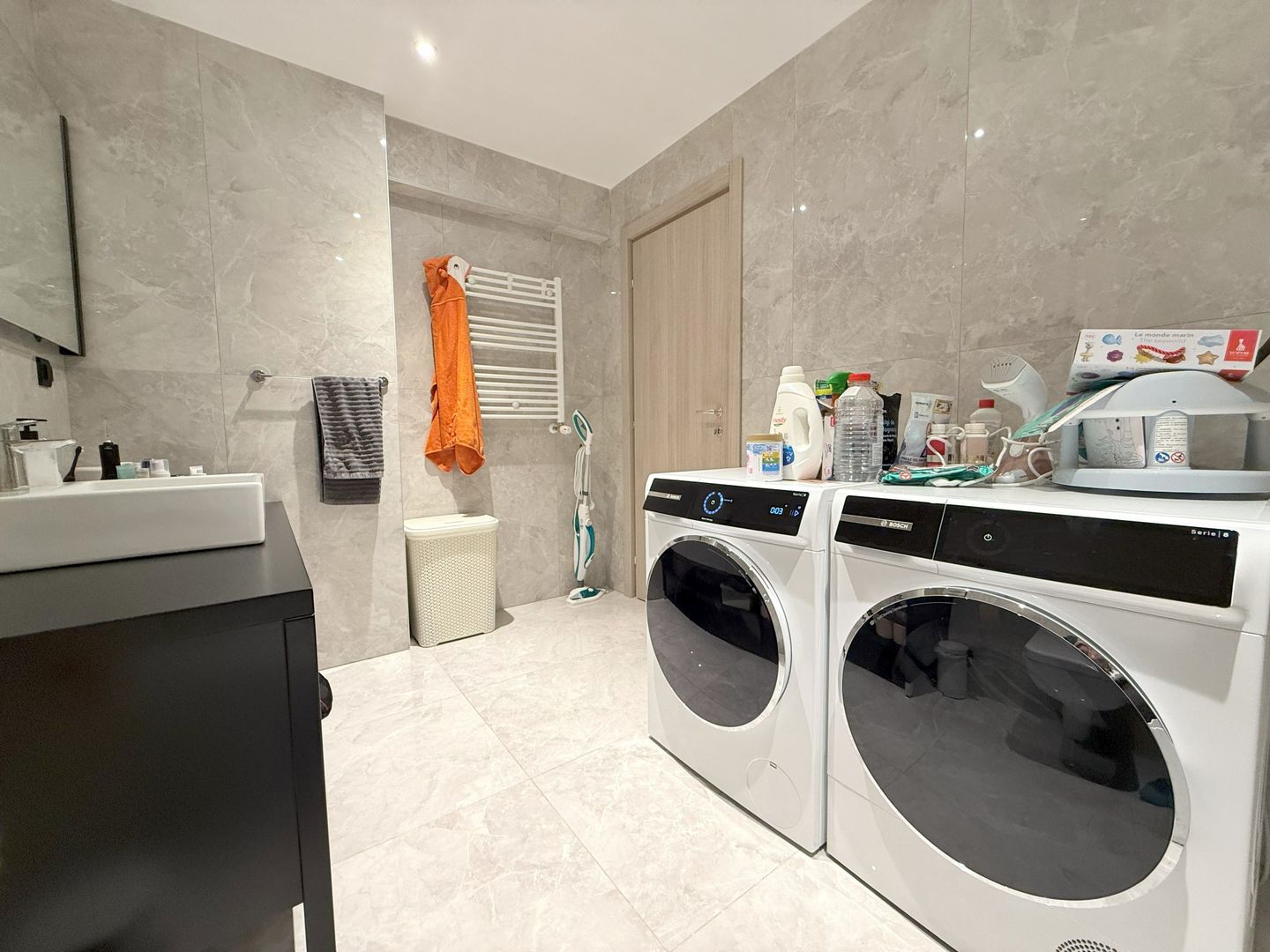 Apartament duplex | 3 camere | 3 bai | 133 mp totali - Poză 20