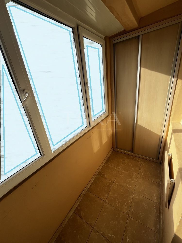 Locuință complet echipată, 3 camere, Grigorescu. - Poză 8