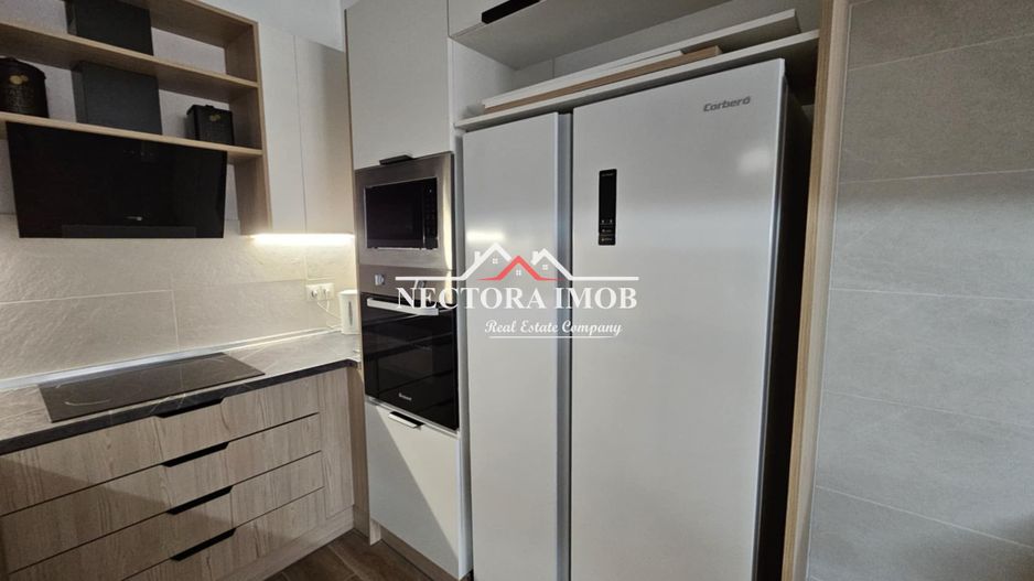 EXCLUSIVITATE-Apartament la MARE SPANIA, langa ALICANTE,2 camere, 65mp - Poză 7