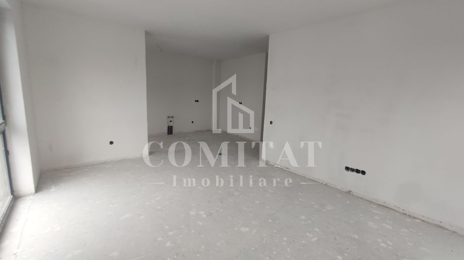 Apartament cu 3 camere | 64,11 mp | zona Eroilor -Florești - Poză 2