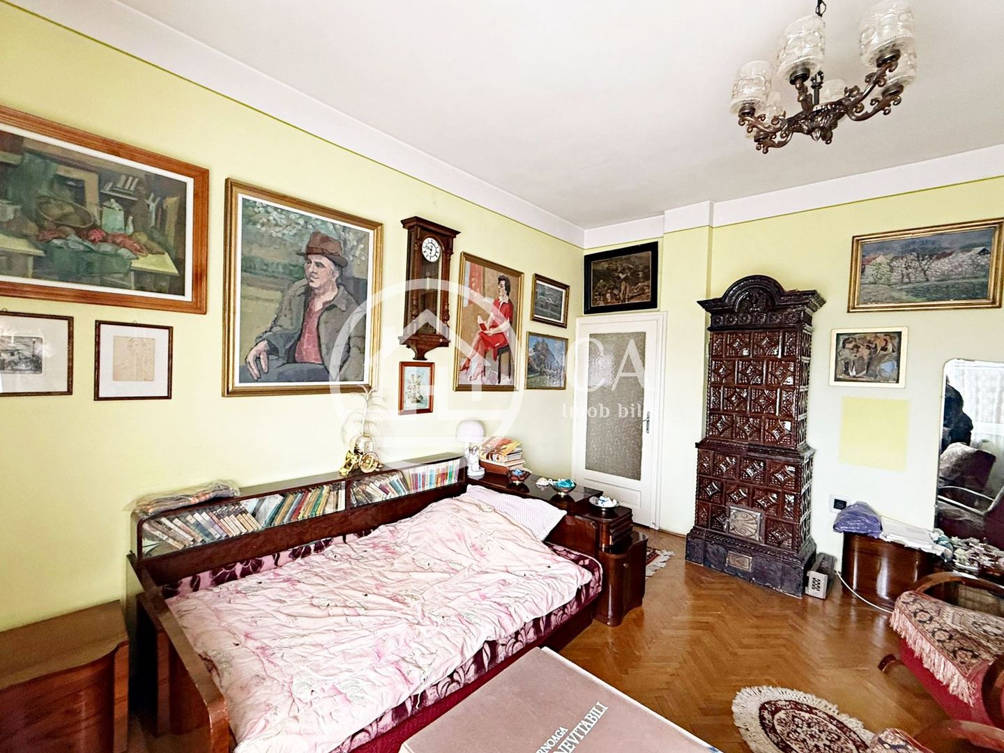 Casa cu 5 camere de inchiriat in zona Garii, Oradea - Poză 15