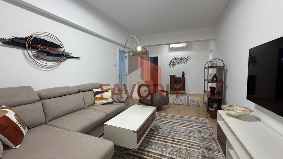 Apartament Premium 4 camere | 3 Dormitoare | Piața Mărăști – Centru - Poză 1