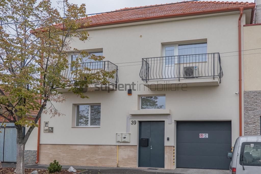 Sapient |  Casa deosebita zona Iosia - Poză 1
