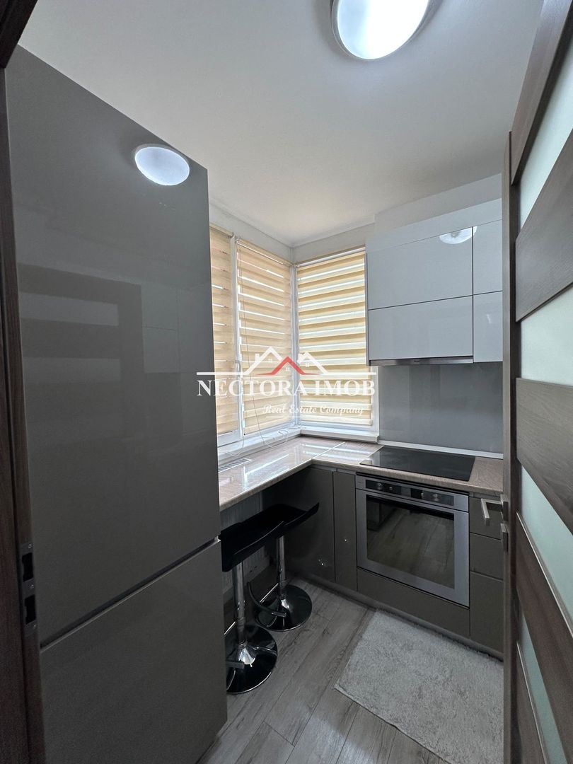 NECTORA IMOB-Apartament 2 camere, Prima ARED, Mobilat/Utilat, Parcare - Poză 2