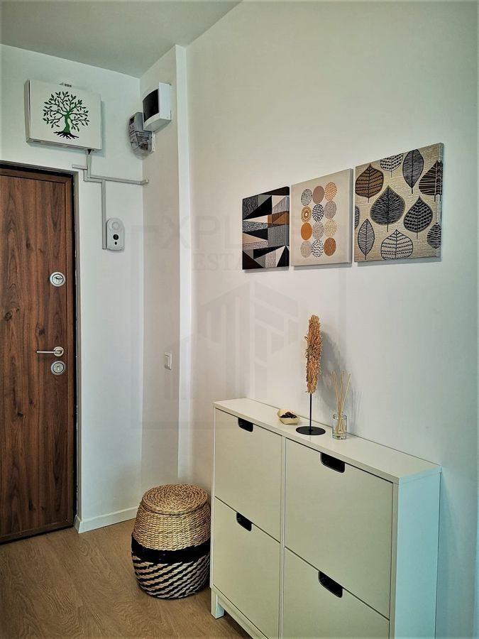 Apartament 2 camere |  metrou Lujerului – Complet renovat - Poză 11