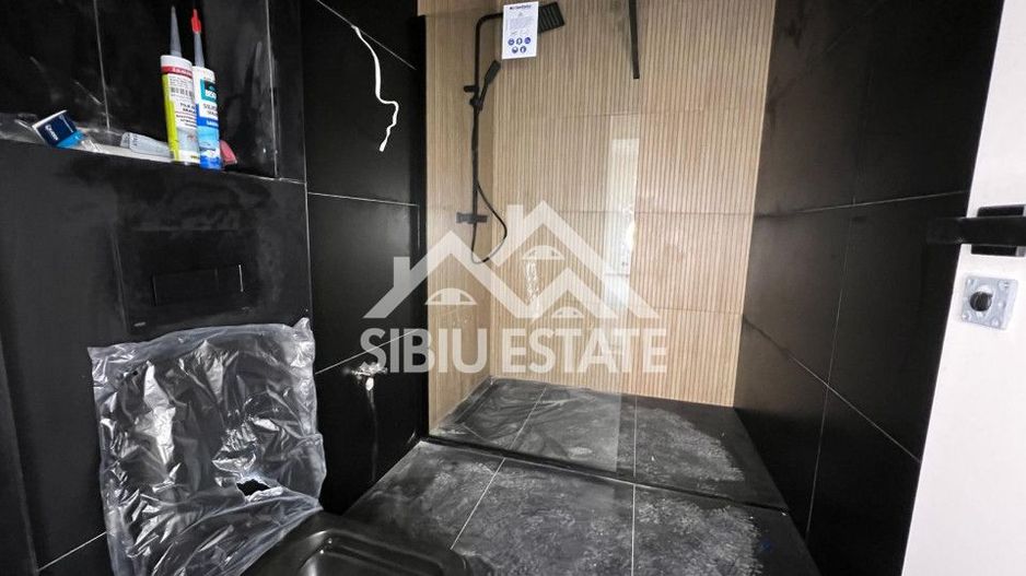 Apartament cu 3 camere,intabulat, terasă, balcon și grădină de 42 mp! - Poză 8