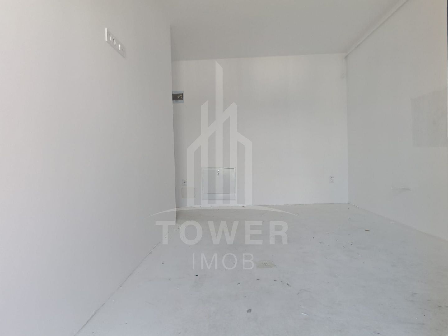 Apartament 2 camere + Parcare inclusă | Str. Doamna Stanca (Bloc Nou) - Poză 8
