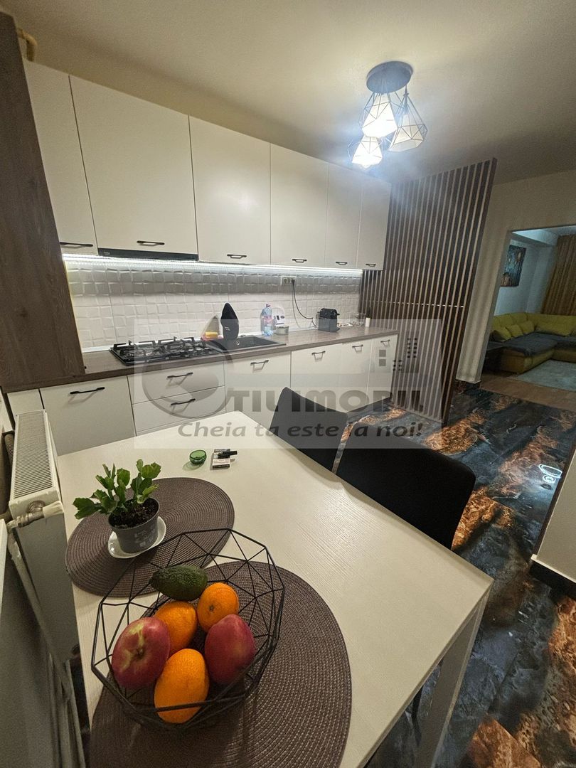 Apartament 3 Camere | Parter Înalt | 2 Băi | Renovat 2023 | Boxă - Poză 4