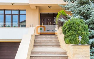 Mogosoaia, Zona de case noi, langa padure, eficienta energetica - Poză 57