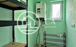 Casa tip duplex cu 2 camere de închiriat în Grigorescu, Oradea - Poză 8