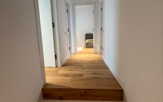 Vila tip UV03 mobilata complet in Amber Forest-prima inchiririere - Poză 25