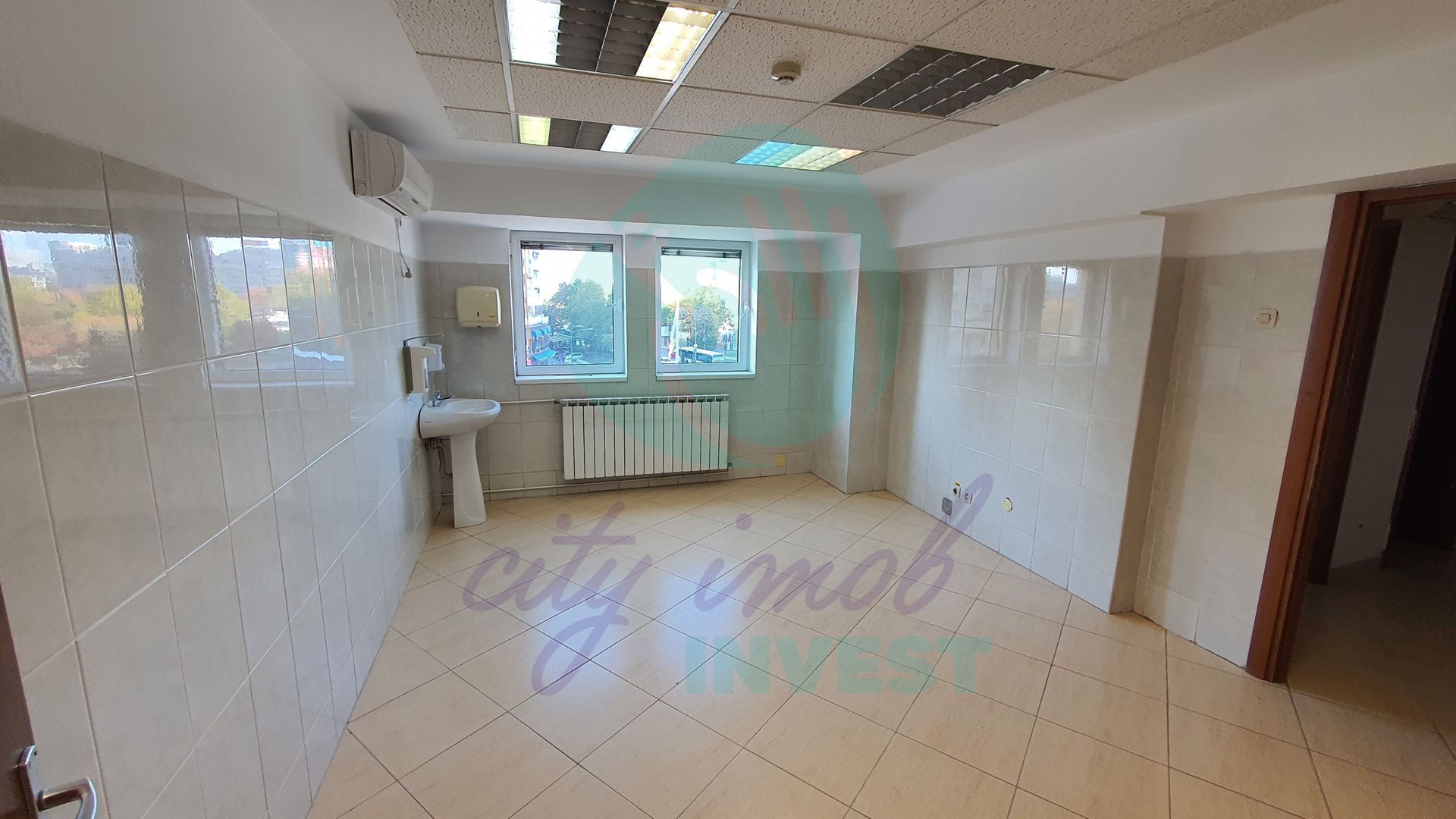 Spațiu de birouri 525 mp – Unirii - Poză 11