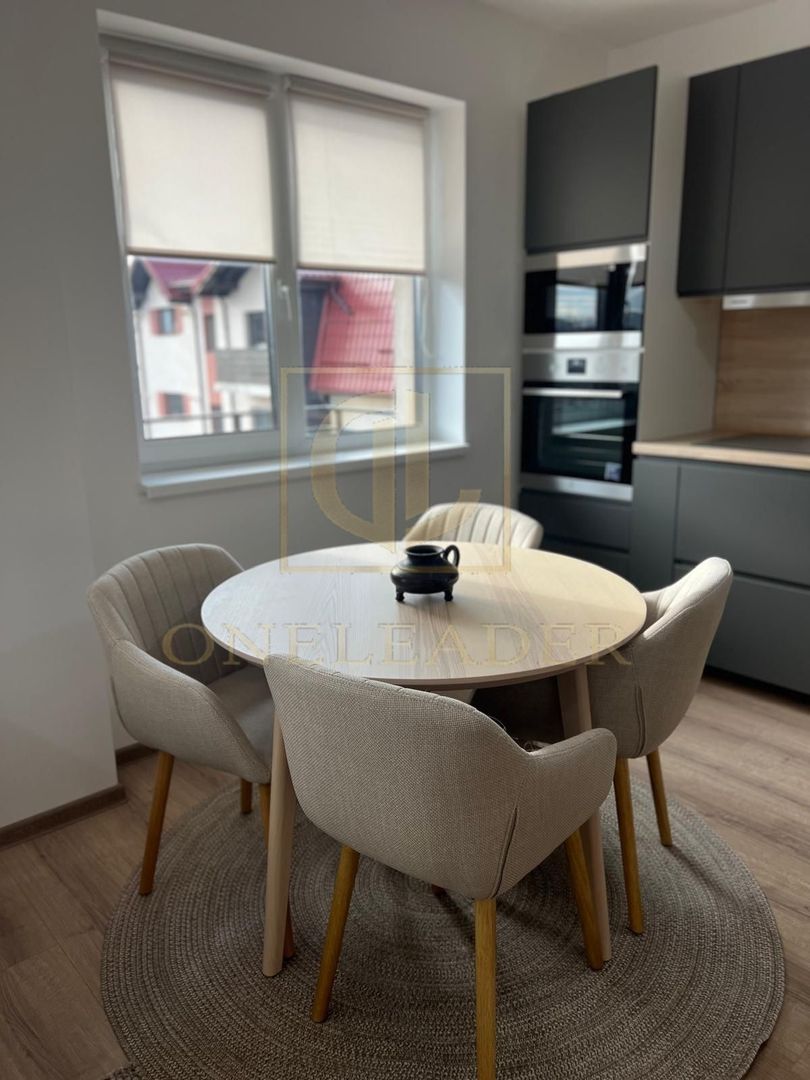 Apartament 2 Camere | Coresi | Parcare Inclusă - Poză 6