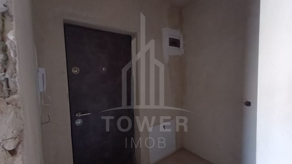Apartament 3 camere de vânzare în Sibiu, cartier Turnișor - Poză 10