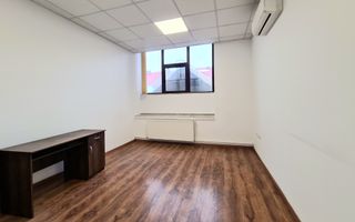 Spatiu birouri de închiriat Brasov - 220 mp # spatii-comerciale-brasov.ro - Poză 7