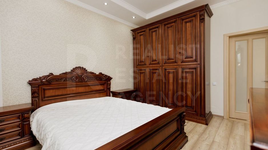 Chirie, apartament, 3 camere, strada Anestiade, Centru - Poză 7