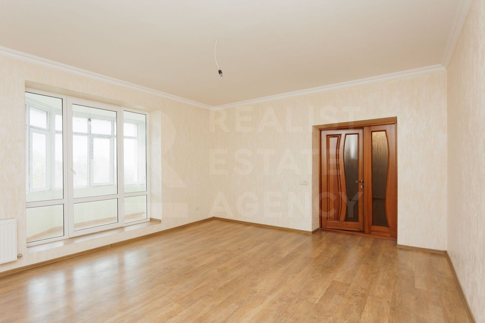 Vânzare, apartament cu 2 camere 68,1 mp, bloc nou în Durlești, - Poză 5