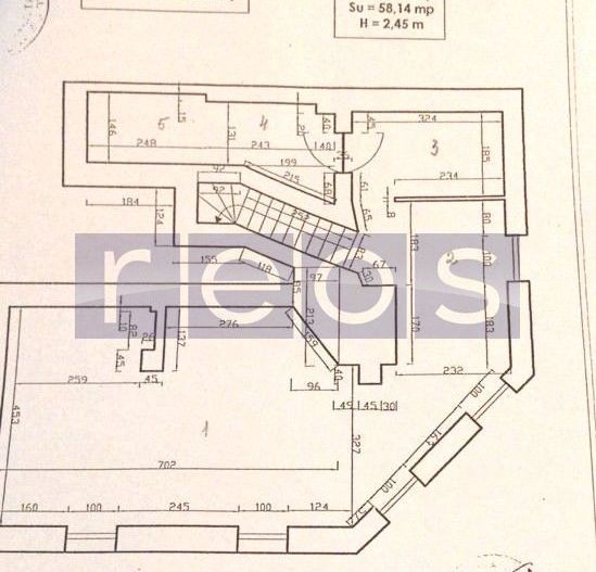 VANZARE SPATIU COMERICAL 141MP INVESTITIE FOISOR DE FOC MOSILOR CENTRAL - Poză 9