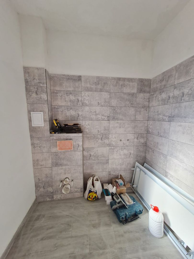 Duplex constructie 2022 in Giroc - Poză 12