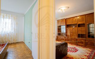 Tomis Nord - Zodiac - Apartament cu 2 camere, etaj 1. - Poză 9