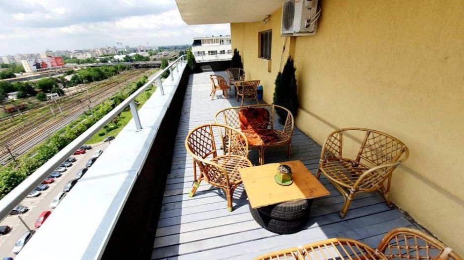 Apartament Grivita - Poză 1