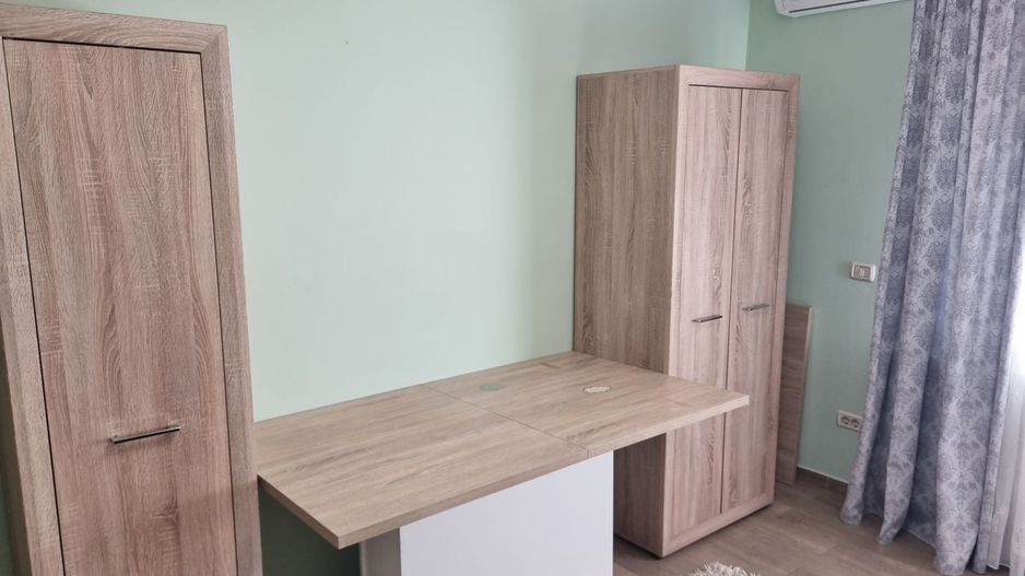 Soarelui | 3 camere | 78 mp utili | Etaj 1 | 3 clime | Parcare - Poză 8