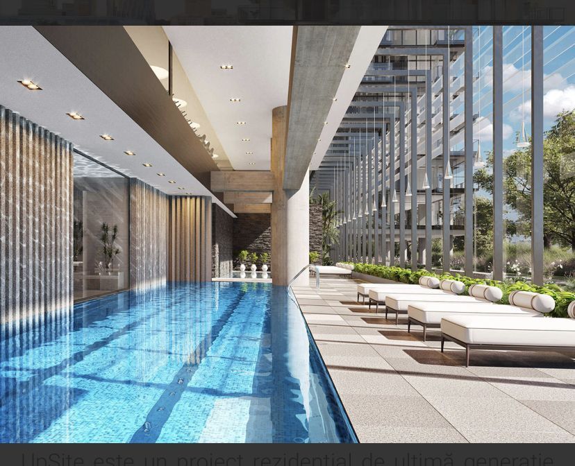 Priveliște spectaculoasă și confort urban în Floreasca - Poză 3